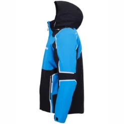 Manteau De Ski Spyder Homme Titan Collegiate Black -Teva Boutique 5 221028 433 2