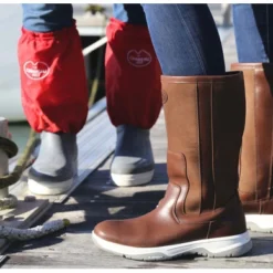 Bottes De Pluie Le Chameau Men Pontus Caramel -Teva Boutique 5 2914 0039 l 1