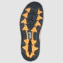 Chaussure De Marche Jack Wolfskin Femme Vojo 3 Texapore Low Marron Abricot -Teva Boutique 5 4042451 5238 9 f370 vojo 3 texapore low w brown apricot 7