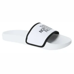 Claquettes The North Face Men Basecamp Slide III Tnf White/Tnf Black -Teva Boutique 5 4T2R LA9 ALT5