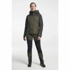 Veste Tenson Women Himalaya Trekking Olive -Teva Boutique 5 5017353680 3