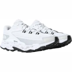 Chaussures De Randonnée The North Face Women Vectiv Taraval TNF White/TNF Black -Teva Boutique 5 52Q2 LA9 HERO