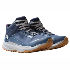 Chaussures De Randonnée The North Face Femmme Vectiv Exploris 2 Futurelight Shady Blue Summit Navy -Teva Boutique 5 7w6b 926 alt4