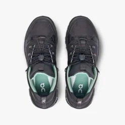 Chaussures De Randonnée On Running Women Cloudtrax Waterproof Black -Teva Boutique 5 Black 3wd10880553 cloudtrax waterproof ss23 black w g2