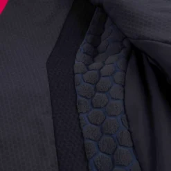 Veste KJUS Women Acrux Jacket Cranberry/Black -Teva Boutique 5 K00007 K0000702 D4