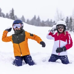 Veste De Ski KJUS Girls Formula Jacket Cranberry -Teva Boutique 5 K00076 K0007601 A05