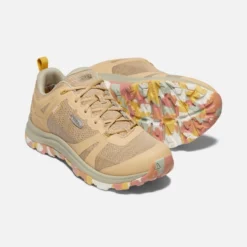 Chaussures De Randonnée Keen Women Terradora II WP Brick Dust Tan -Teva Boutique 5 K1024670 4