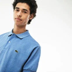 Polo Lacoste Homme L1264 Ipomee Chine -Teva Boutique 5 L1264 EUA 31