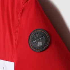 Veste Imperméable Napapijri Kids Rainforest CB 1 Blu Marine -Teva Boutique 5 NA4FOQ176 ALT4