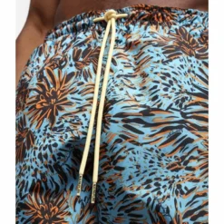 Shor De Bain Napapijri Men V-Vail Original AOP F9H -Teva Boutique 5 NA4G5BF9H ALT4