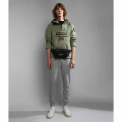 Veste Napapijri Men Rainforest Summer 3 Green Lichen -Teva Boutique 5 NA4G7DGAE ALT1