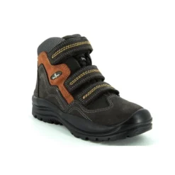 Chaussures De Randonnée Berghen Kids Arcadia Velcro Piovra Arancio -Teva Boutique 5 OLA0K0035 0005