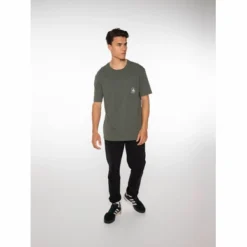 T-shirt Protest Hommes Isiah Thyme -Teva Boutique 5 Protest Isiah Thyme 5