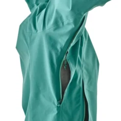 Veste Patagonia Women Triolet Jacket Hemlock Green -Teva Boutique 5 WBS19 83407 BRYG PIT OM
