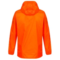 Veste Regatta Kids Pack It Jacket III Blaze Orange -Teva Boutique 5 Web20version RKW213 4JC P B