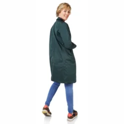 Imperméable Happy Rainy Days Bilbao Dark Green 9 Imperméable Happy Rainy Days Bilbao Dark Green -Teva Boutique 5 bilbao donkergroen back scaled 1