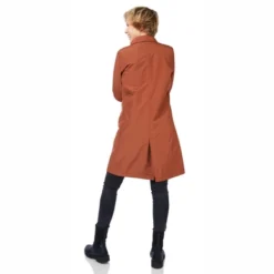 Imperméable Happy Rainy Days Bilbao Kangaroo -Teva Boutique 5 bilbao kangaroo back scaled 1