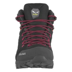 Chaussures De Randonnée Salewa Femme Alp Mate Mid Waterproof Black Out Virtual Pink -Teva Boutique 5 d454f5e7 009f 4a4b a171 c9e8305b4fd4
