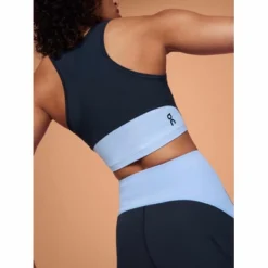 Débardeur On Running Femme Movement Crop Moss Ivy -Teva Boutique 5 download 74