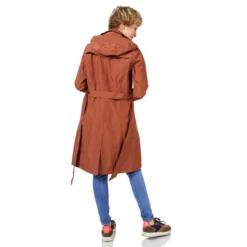 Imperméable Happy Rainy Days Geneve Kangaroo -Teva Boutique 5 geneve kangaroo back scaled 1