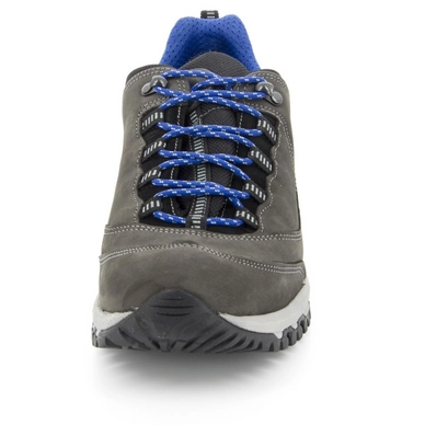 Chaussures De Randonnée Berghen Unisex Morillon Low Anthracite Blue 5 Chaussures De Randonnée Berghen Unisex Morillon Low Anthracite Blue – Image 5