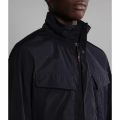 Veste Napapijri Men A-Inti Blu Marine -Teva Boutique 5 na4h5l176 alt3