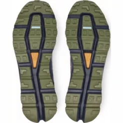 Chaussure De Trail On Running Men Cloudvista Midnight Olive -Teva Boutique 5 on20running20cloudvista20midnight20olive 5