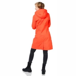 Imperméable Happy Rainy Days Porto Mandarin -Teva Boutique 5 porto mandarin back scaled 1