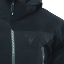 Veste De Ski Dainese Men Downjacket Sport Black Concept -Teva Boutique 5 ski downjacket sport black concept2028429