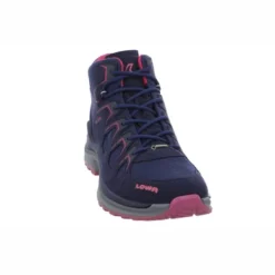 Chaussures De Randonnée Lowa Junior Innox Evo GTX QC Navy Berry -Teva Boutique 5 tile 25 1 625 515 0 0
