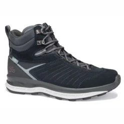 Chaussures De Randonnée Hanwag Femme Blueridge ES Navy Grey