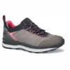Chaussures De Randonnée Hanwag Women Blueridge Low ES Light Grey Pink -Teva Boutique 500231 601522 001