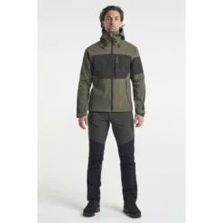 Pantalon Tenson Women Himalaya Stretch Pants Black -Teva Boutique 5017298998 4