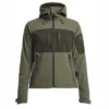 Veste Tenson Women Himalaya Softshell Olive -Teva Boutique 5017355680