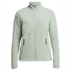 Gilet Tenson Women Miracle NS Grey