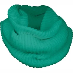 Châle Starling Women Col Gebreid Tracy Vert