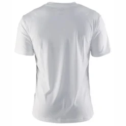 T-Shirt Craft Men Prime Tee White -Teva Boutique 53255 Preview