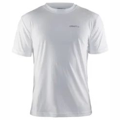 T-Shirt Craft Men Prime Tee White