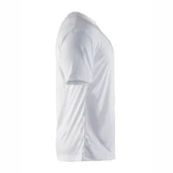 T-Shirt Craft Men Prime Tee White -Teva Boutique 53258 Preview