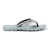Claquettes Oakley Men Operative Sandal 2.0 Stone Gray -Teva Boutique 547457547