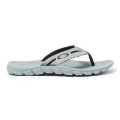 Claquettes Oakley Men Operative Sandal 2.0 Stone Gray