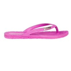 Tongs Protest Women Stamp Slaps Wild Berry