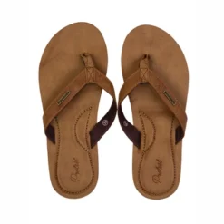 Tongs Protest Women Cowsby Slaps Coconut -Teva Boutique 5690200 269 front