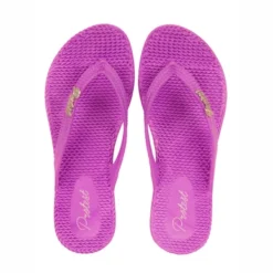 Tongs Protest Girls Stamp Slaps Wild Berry -Teva Boutique 5910000 132 front