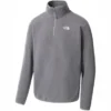 Pull The North Face Men 100 Glacier 1/4 Zip TNF Medium Grey Heather 13 Pull The North Face Men 100 Glacier 1/4 Zip TNF Medium Grey Heather -Teva Boutique 5IHPDYY 1