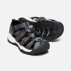Sandales Keen Kids Newport Neo H2 Magnet Spicy Orange -Teva Boutique 6 1018434 PPS PDP