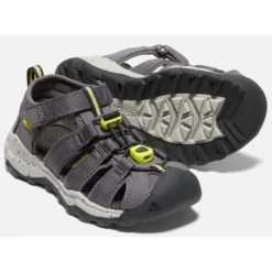Sandales Keen Younger Kids Newport Neo H2 Rabbit Evening Primrose -Teva Boutique 6 1025105 PPS PDP