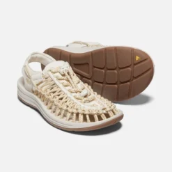 Sandales Keen Women Uneek Gold Birch -Teva Boutique 6 1025196 PPS PDP