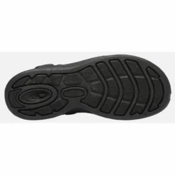 Sandales Keen Men Drift Creek H2 M-Black Black -Teva Boutique 6 1026122 OS PDP
