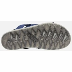 Sandales Keen Women Elle Strappy Blue Depths Bright Cobalt -Teva Boutique 6 1026140 OS PDP